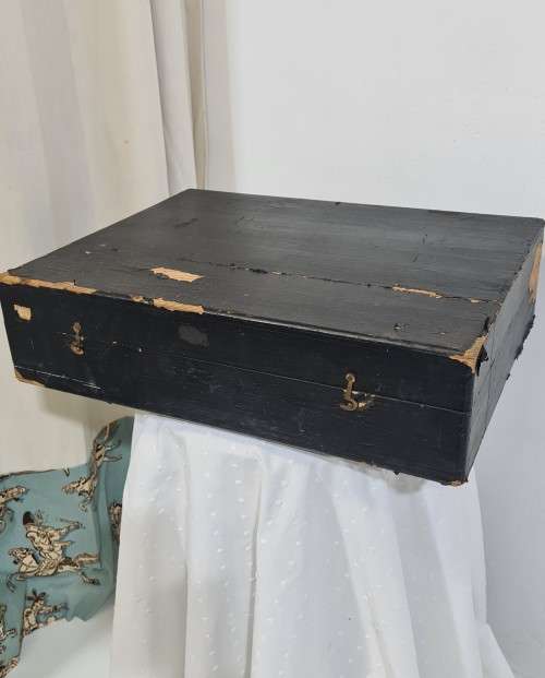 Vintage Japanese Tea Set