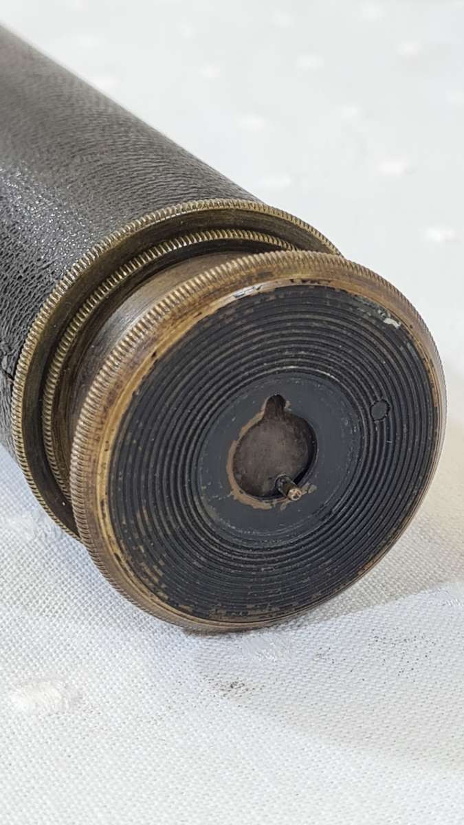 Antique Telescope Enbeeco