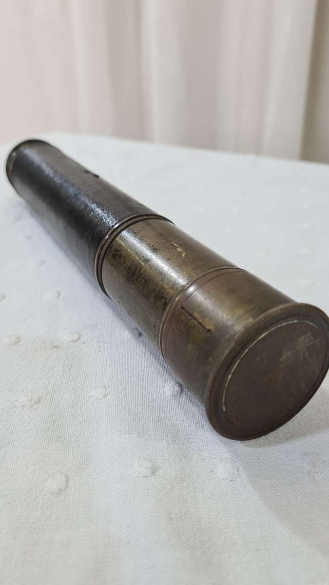 Antique Telescope Enbeeco