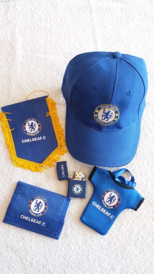 Chelsea Set