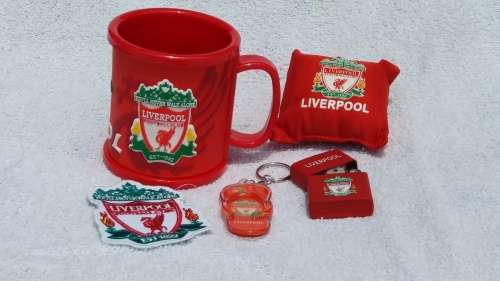 Liverpool Set!!!