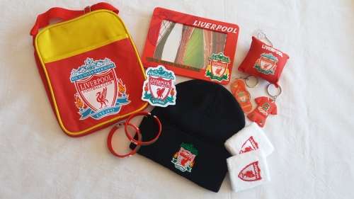 Liverpool Set!!!