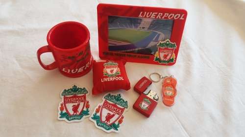 Liverpool Set