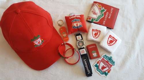 Liverpool Set!!!