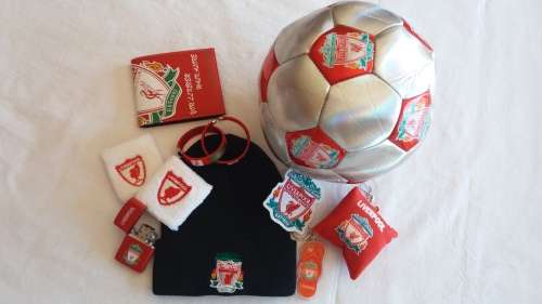 Liverpool Set!!!