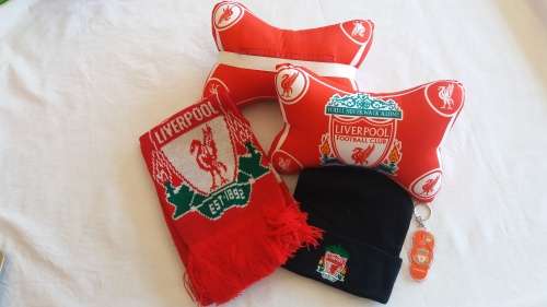 Liverpool Set!!!
