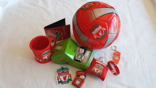 Liverpool Set!!!