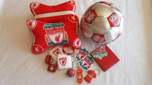Liverpool Set!!!
