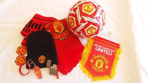 Manchester United Set!!!
