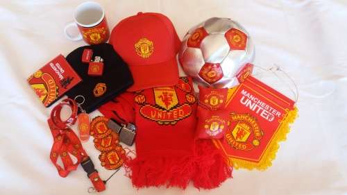 Manchester United Set!!!