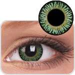 3 Tone Soft Colour Contact Lenses!!!!!!!