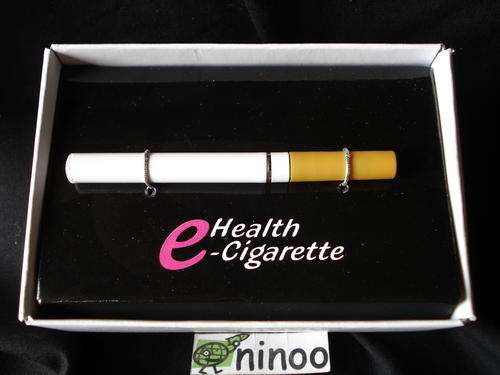 **The e - Health Cigarette!!!**