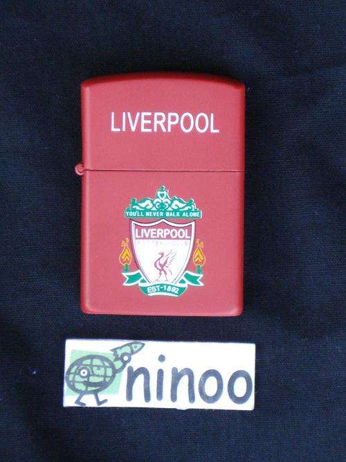 Liverpool Lighter!!
