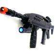 BB Airsoft XM8 Gun - with Laser Aiming!!