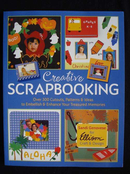 Creative Scrapbooking