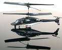 AIRWOLF - REMOTE CONTROL HELICOPTER!!!
