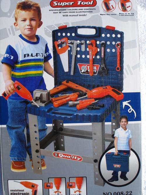Super Tool Set!! **NEW**