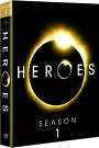 HEROES!!! COMPLETE SEASON 1!!! ***ORIGINAL DVD'S***