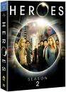 HEROES!!! COMPLETE SEASON 2!!! ***ORIGINAL DVD'S***