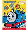 Thomas & Friends - 1 2 3 - Learn to count with Thomas!