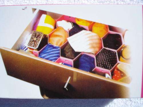 Partition Organiser **NEW**