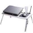 **NEW** Laptop Table with Cooler!! **WOW**!!!!
