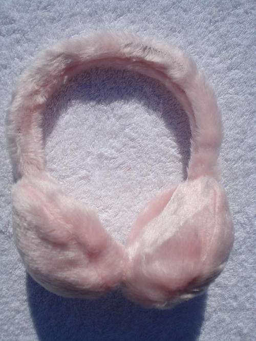 Ear Muffs!!