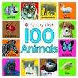 My Very First 100 Animals!!