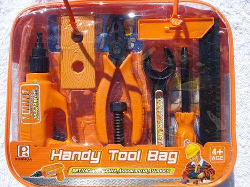 Tool Bag **NEW**