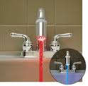 i Colour - Water Faucet Light!! Watch your water change colour!!!