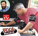 Tool Band -It!! **As Seen on TV!!**