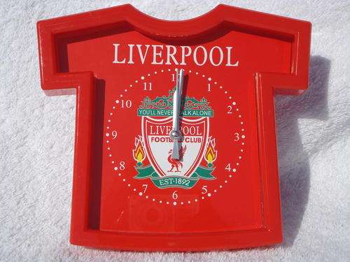 Liverpool Clock!!