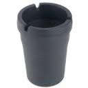 Cigarette Ashtray Cup!! with Butt Collector!! No more Smells!!!