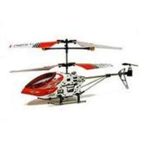 V-Max RC Falcon Helicopter!! Upgrade Edition!!!