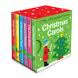 Christmas Carols *My Little Pocket Libary - 6 Book Set*!!!
