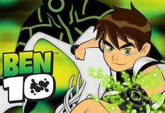 **SUPER 'BEN 10' SET**  WORTH OVER R1200!!!! BID NOW!!!!