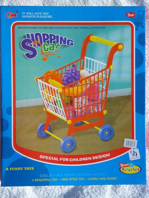 Shopping Cart!!! **NEW**