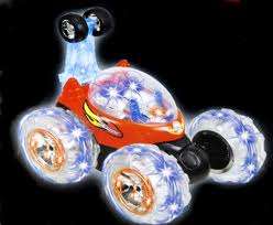 Remote Control Stunt Car - 360 Degree Shadow Chaser!! **NEW**