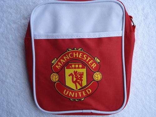 Manchester United Bag!!