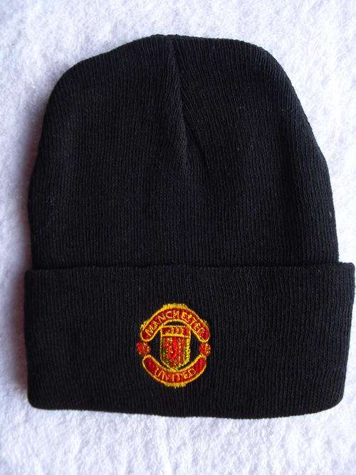 Manchester United Beanie
