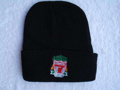Liverpool Beanie