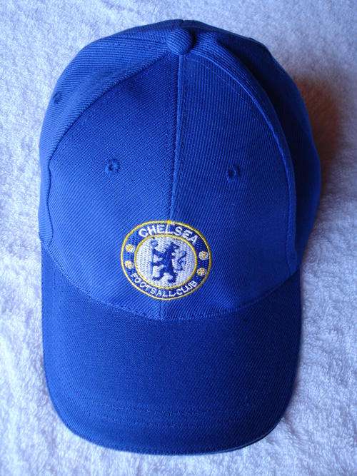 Chelsea FC Cap