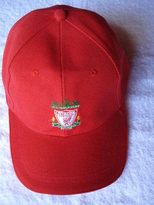 Liverpool Cap