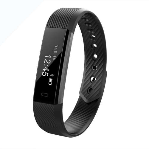 Fitness Tracker| Smart Watch | Pedometer | Hart Rate | Blood Pressure | Sleep Monitor | Call Alert