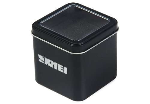 SKMEI Android / IOS Smart Watch | Sports | Fitness | Waterproof