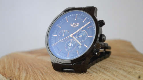 *CLEARANCE SALE* LIGE 9877 Watch