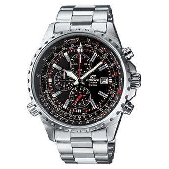 CASIO Edifice  EF-527D-1A  Chronograph Watch **Red Bull Collection**