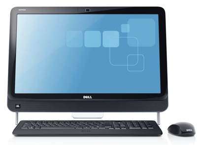 NEW Dell - 23" TOUCH-Screen Core i5 Inspiron All-In-One Computer - 6GB Ram - 1TB HDD Retails R14899