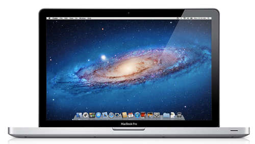 Apple MacBook Pro 15" Intel i5* 2.53GHz * 8GB DDR3 Memory * 500GB Hard Bargain