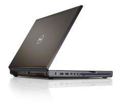 Reall Monster Performer Dell Precision M6600 Vpro Core i7-2760QM 12GBram*** Huge specs